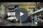 OK Go - This Too Shall Pass - Rube Goldberg Machine version - Official